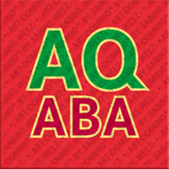 Aimant - Jordanie - Aqaba