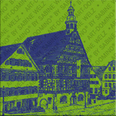 Aimant - Allemagne - Backnang - 02