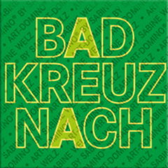 Magnet - Germany - Bad Kreuznach