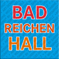 Magnet - Deutschland - Bad Reichenhall - 00