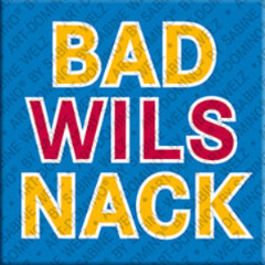 Magnet - Deutschland - Bad Wilsnack
