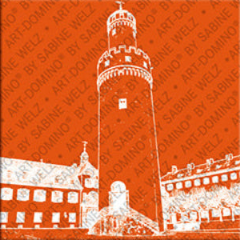 Magnet - Germany - Bad Homburg - 02
