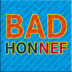 Magnet - Deutschland - Bad Honnef - 00