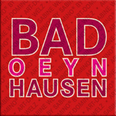 Magnet - Germany - Bad Oeynhausen - 00