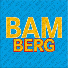 Magnet - Germany - Bamberg - 00