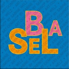 Magnet - Switzerland - Basel - 00