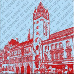 Aimant - Suisse - Bâle - 02