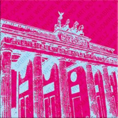 Magnet - Deutschland - Berlin - 01