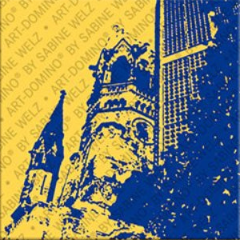 Aimant - Allemagne - Berlin - 07