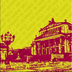 Aimant - Allemagne - Berlin - 19