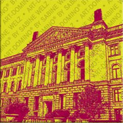 Aimant - Allemagne - Berlin - 38