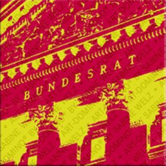 Aimant - Allemagne - Berlin - 39