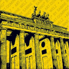 Magnet - Deutschland - Berlin - 53