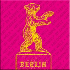 Magnet - Deutschland - Berlin - 89