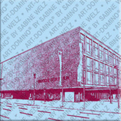 Magnet - Germany - Berlin - 100
