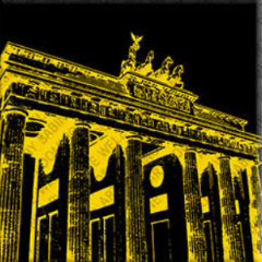 Magnet - Deutschland - Berlin - 115