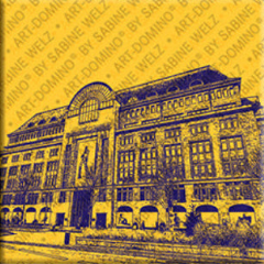 Magnet - Deutschland - Berlin - 120