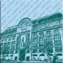 Magnet - Deutschland - Berlin - 121