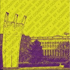Magnet - Germany - Berlin-Tempelhof - 01