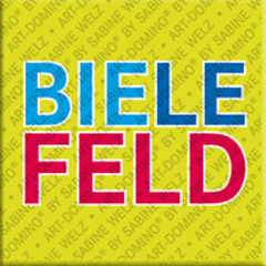 Magnet - Deutschland - Bielefeld - 00