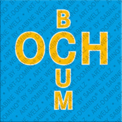 Magnet - Deutschland - Bochum - 00