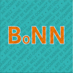 Magnet - Germany - Bonn - 00