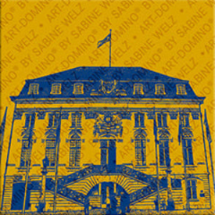 Magnet - Deutschland - Bonn - 01