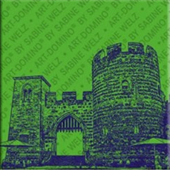Magnet - Allemagne - Bonn - 16