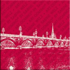 Aimant - France - Bordeaux - 02