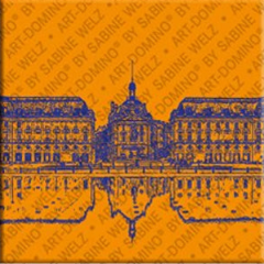 Magnet - France - Bordeaux - 03