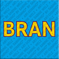 Aimant - Roumanie - Bran - 00