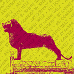 Aimant - Allemagne - Brunswick - 01