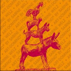 Aimant - Allemagne - Brême - 02