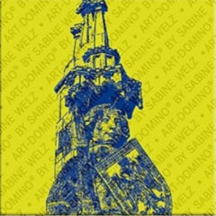 Aimant - Allemagne - Brême - 03