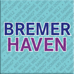 Magnet - Deutschland - Bremerhaven - 00