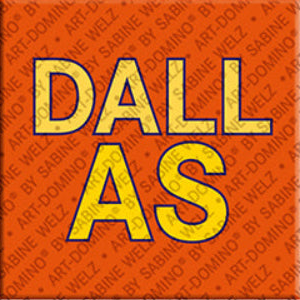 Aimant - USA - Dallas - 00