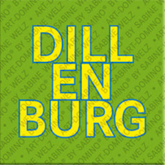 Magnet - Deutschland - Dillenburg - 00