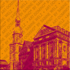 Aimant - Allemagne - Dortmund - 03