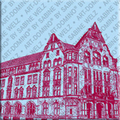 Aimant - Allemagne - Dortmund - 06