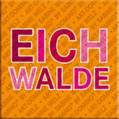 Magnet - Allemagne - Eichwalde - 00