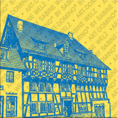 Magnet - Deutschland - Eisenach - 02