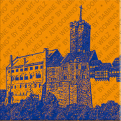 Magnet - Deutschland - Eisenach - 04