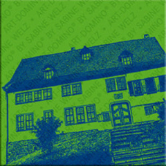 Magnet - Deutschland - Eisenach - 05