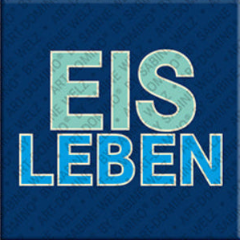 Aimant - Allemagne - Eisleben - 00