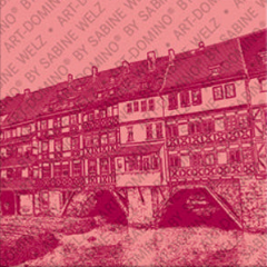 Magnet - Deutschland - Erfurt - 04