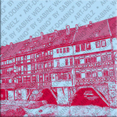 Magnet - Deutschland - Erfurt - 05