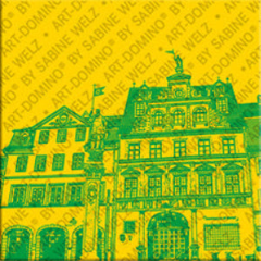 Magnet - Deutschland - Erfurt - 08