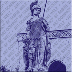 Aimant - Allemagne - Erfurt - 10