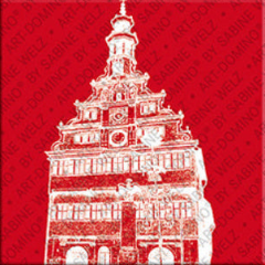 Aimant - Allemagne - Esslingen - 03