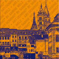Aimant - Allemagne - Esslingen - 04